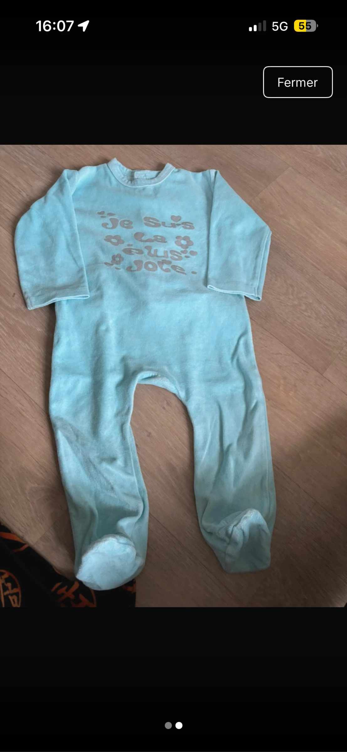 Pyjama 